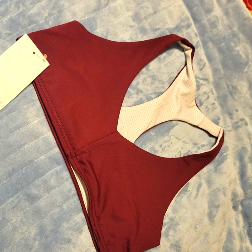 Leggings Brand Sport Bra